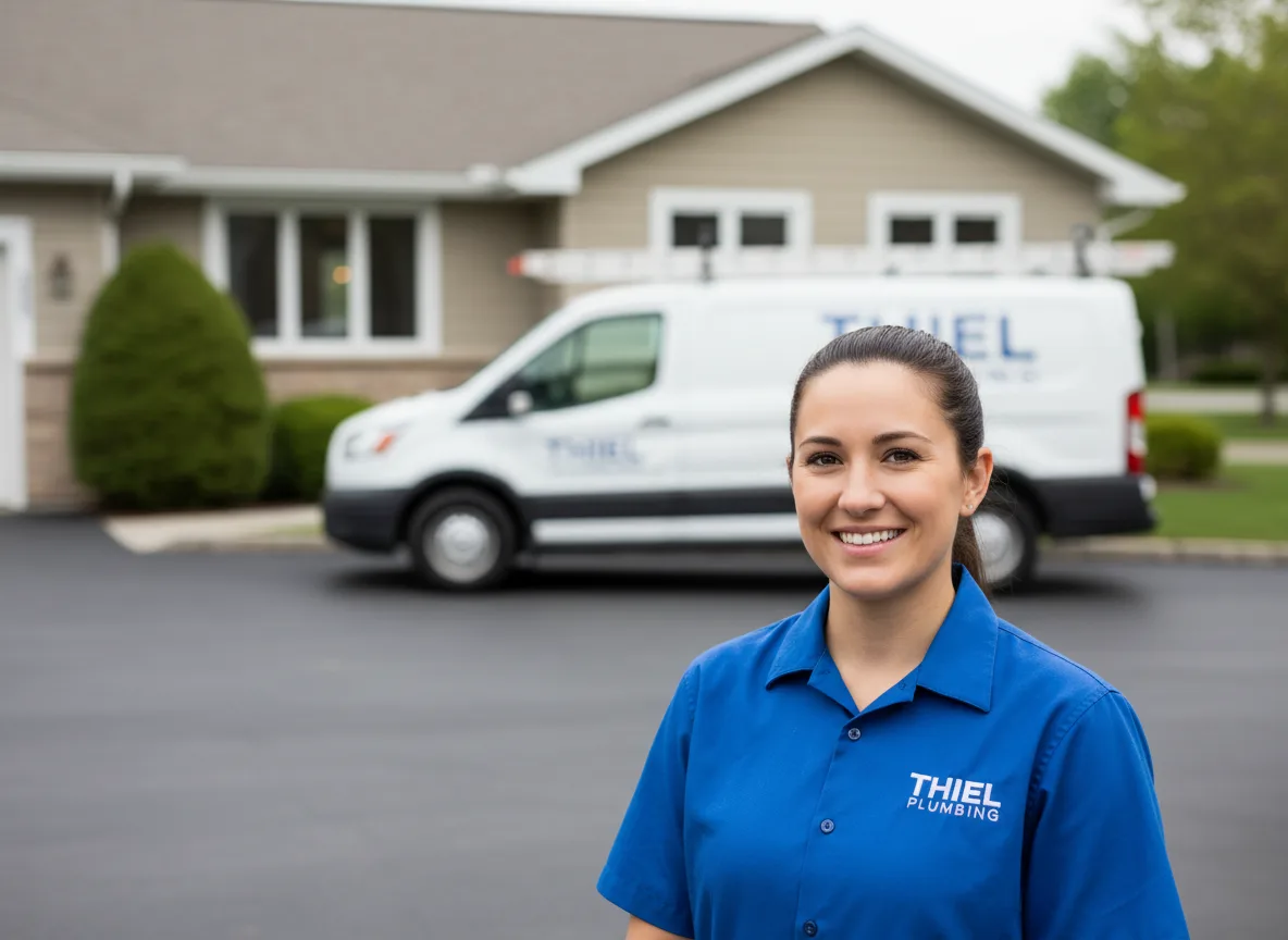Plumber Fluker, LA FAQs
